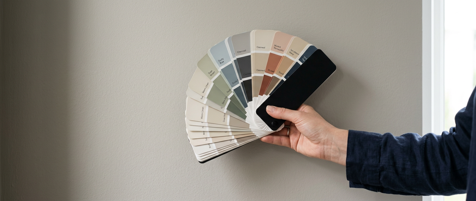 Painting Insights & Tips — Extra Care Custom Painting