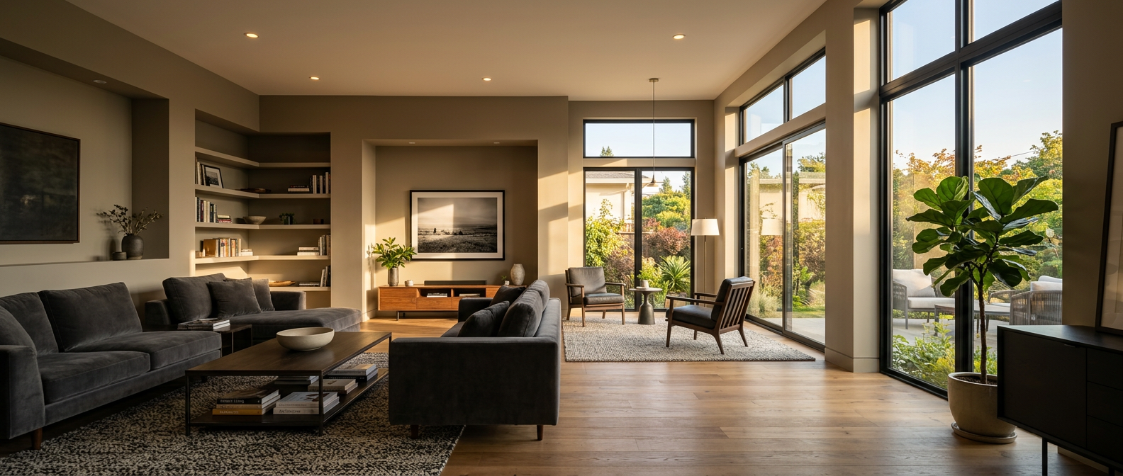 Project Gallery — Extra Care Custom Painting
