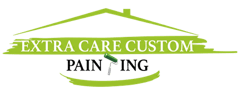 Extra Care Custom Painting logo