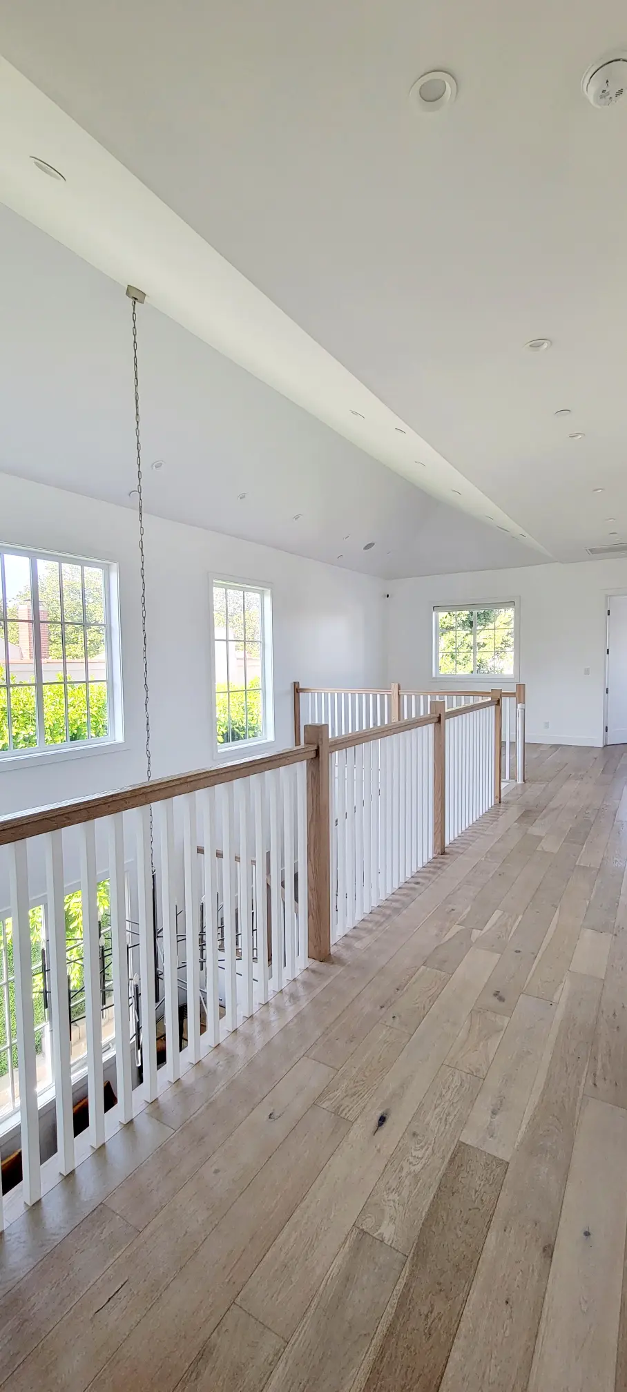 Interior painting project by Extra Care