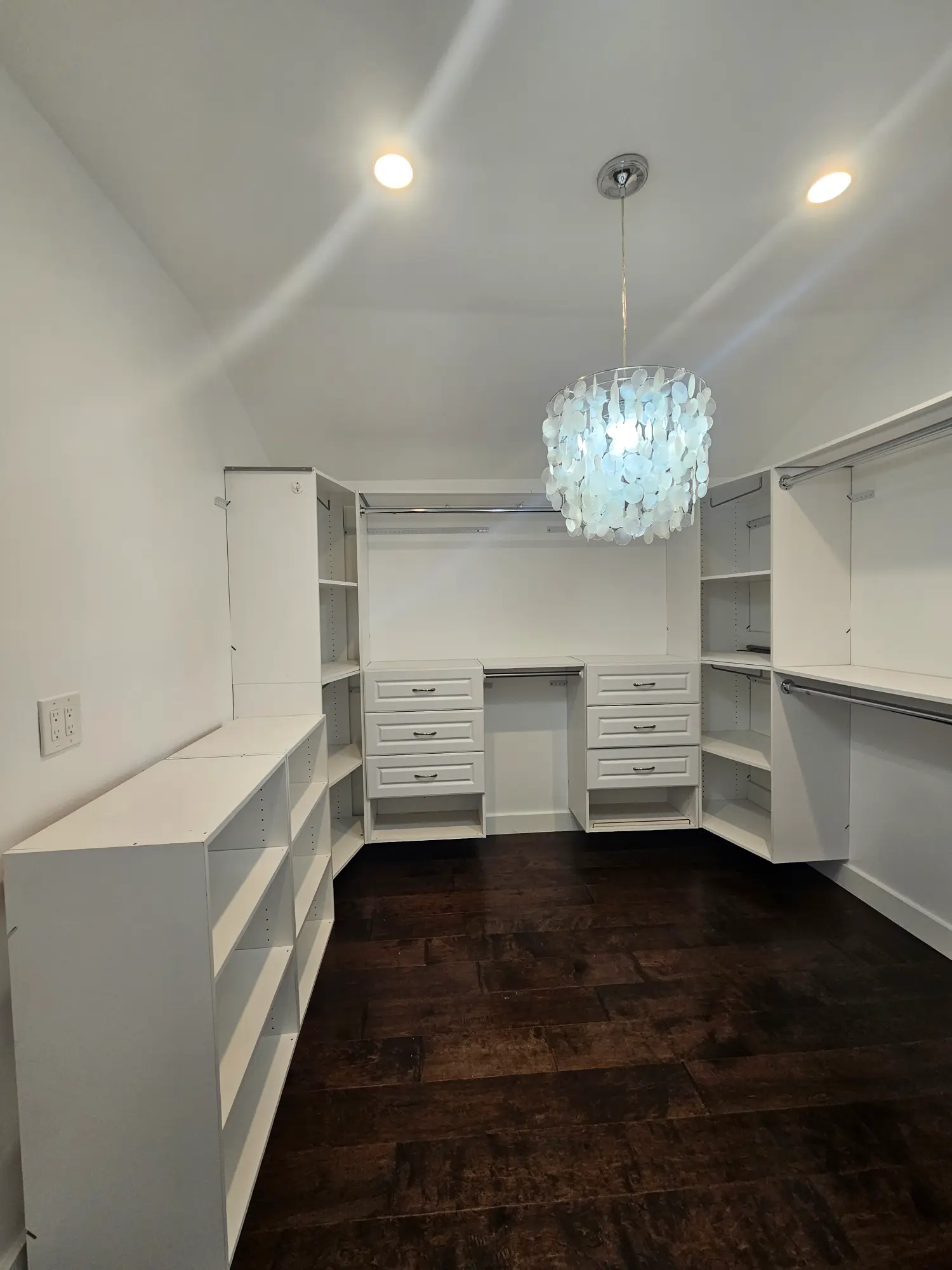 Interior painting project by Extra Care