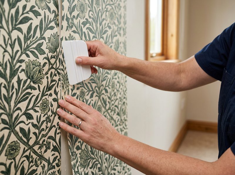 Wallpaper Installation/Removal services in Los Angeles